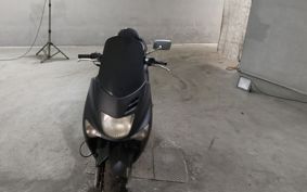 YAMAHA MAJESTY 125 5CA