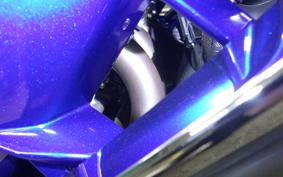 SUZUKI HAYABUSA Gen.3 2025 EJ11A