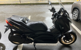 YAMAHA X-MAX SG42J