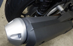 HONDA PCX 125 2009 JK05