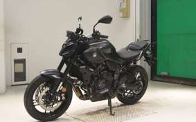 YAMAHA MT-07 AMT 2025 RM50J