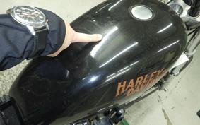 HARLEY FXDL 1450 2004