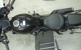 HONDA REBEL 1100 DCT 2022 SC83