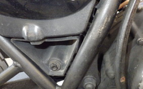 SUZUKI GRASS TRACKER NJ47A