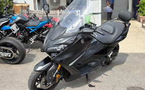 YAMAHA T-MAX 560 A 2023 SJ19J