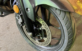 YAMAHA MT-03 2017 RH07J