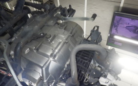 HONDA CT125 HUNTER CUB 2009 JA55