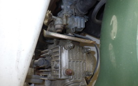 SUZUKI BIRDIE 50 BA41A