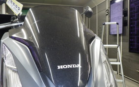 HONDA PCX 160 KF47