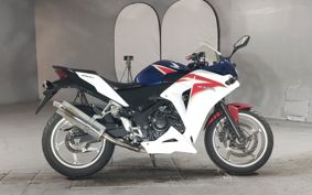HONDA CBR250R MC41