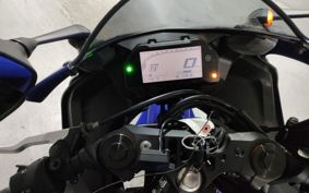 YAMAHA YZF-R25 RG43J