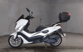 YAMAHA N-MAX 125 SE86J