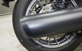 HARLEY RH975S 2024
