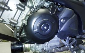 SUZUKI SV650 X A 2021 VP55B