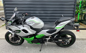 KAWASAKI Ninja7 Hybrid 2025 CX500A