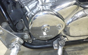 HONDA SHADOW 400 SLASHER 2006 NC40