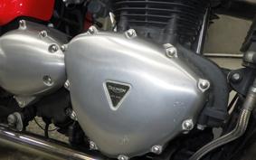 TRIUMPH THRUXTON 900 2008