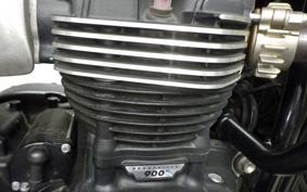 TRIUMPH STREET TWIN 2016
