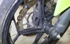 KAWASAKI NINJA 250 SL 2022 BX250A