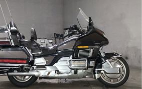 HONDA GL1500 GOLD WING SC22