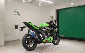 KAWASAKI NINJA ZX-6R A 2020 ZX636G