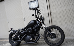 YAMAHA XV250S VIRAGO 3DM