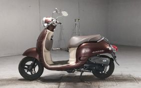 HONDA GIORNO AF70