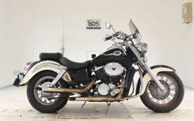 HONDA SHADOW 750 Gen. 2 1997 RC44