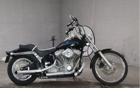HARLEY FXST1450 2001 BHY