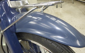 HONDA C50 SUPER CUB AA01