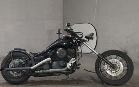 YAMAHA DRAGSTAR400 4TR