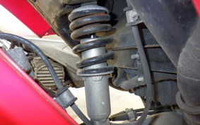 HONDA GYRO CANOPY TA03