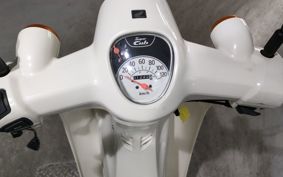 HONDA SUPER CUB110 JA44