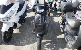 SUZUKI LET's 4 CA41A