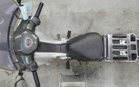 HONDA C50 SUPER CUB 2014 AA04