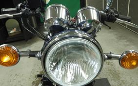 YAMAHA SR400 Gen.5 2020 RH16J