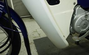 HONDA C50 SUPER CUB 2026 AA07