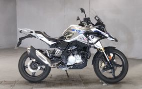 BMW G310GS 2018 0G02