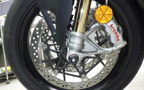 DUCATI PANIGALE V4 S 2021