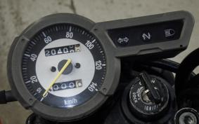 YAMAHA TRICKER 2020 DG10J
