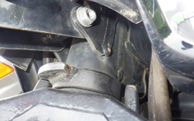 HONDA CROSS CUB 50 AA06