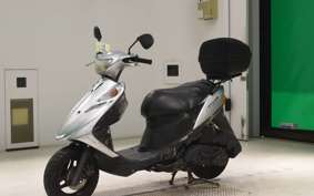 SUZUKI ADDRESS V125 G 2019 CF46A