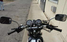 YAMAHA SR500-1 1982 2J2
