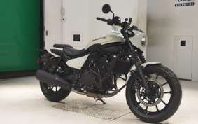 KAWASAKI ELIMINATOR400-3SE 2025 EL400A