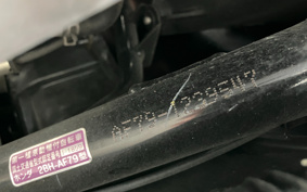 HONDA MANY CTOR AF79