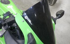 KAWASAKI NINJA 250R 2024 EX250K