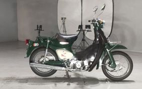 HONDA LITTLE CUB AA01