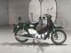 Фото Honda LITTLE CUB 2011 с японского аукциона