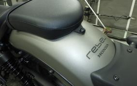 HONDA REBEL 250 A 2021 MC49