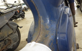 HONDA C50 SUPER CUB C50